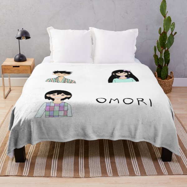 Artikelvorschau, Omori-Set entworfen und verkauft von ShinyDesignss.