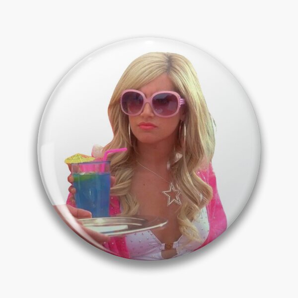 Item preview, fabulous sharpay designed and sold by SOMELIKEITPOP.