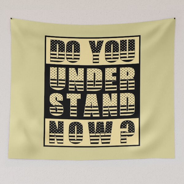 Item preview, Do You Understand Now? Are We Great Again Yet? Because I Just Feel Embarrassed. It's Been 4 Years. I'm Still Waiting. designed and sold by Van-Tees.