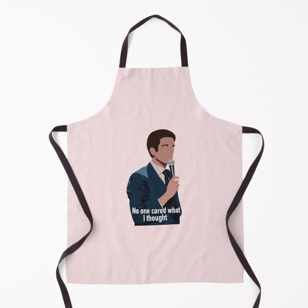Artikelvorschau, John Mulaney entworfen und verkauft von melanieks42.