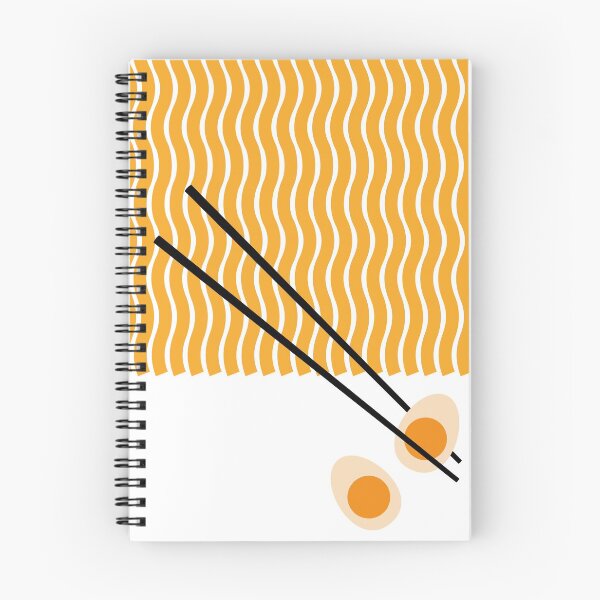 Item preview, Ramen With Egg designed and sold by EllinorPrints.