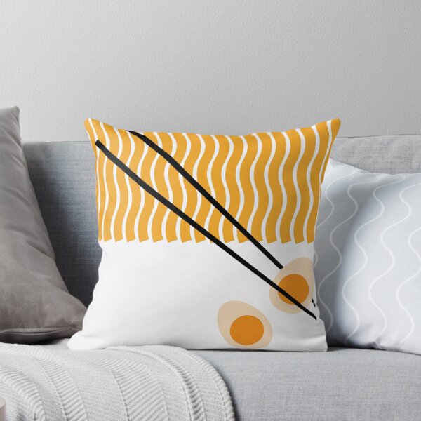 Item preview, Ramen With Egg designed and sold by EllinorPrints.