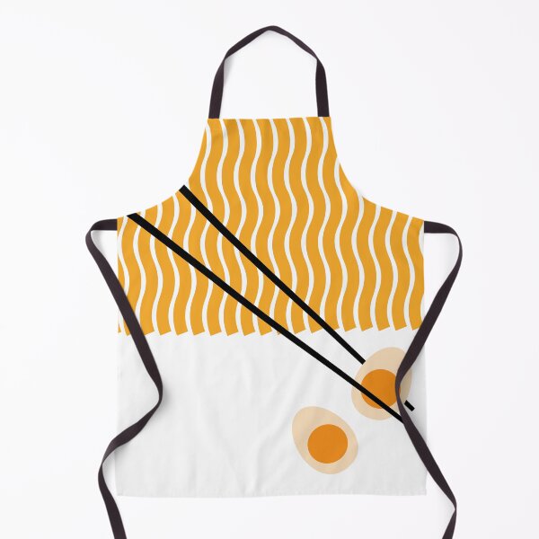 Item preview, Ramen With Egg designed and sold by EllinorPrints.