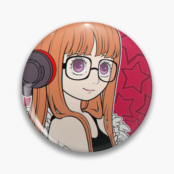 Artikelvorschau, Futaba entworfen und verkauft von KwnBlack.