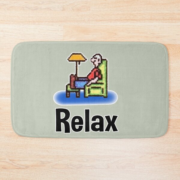 Item preview, Take it easy... designed and sold by AtelierFafard.
