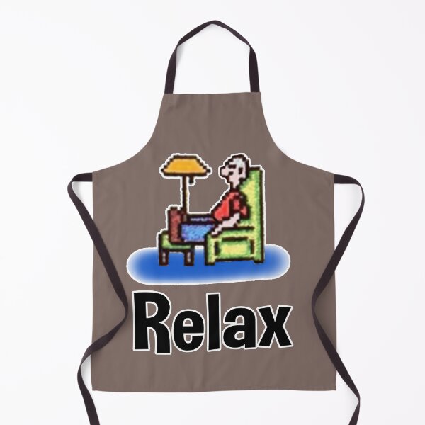 Item preview, Take it easy... designed and sold by AtelierFafard.