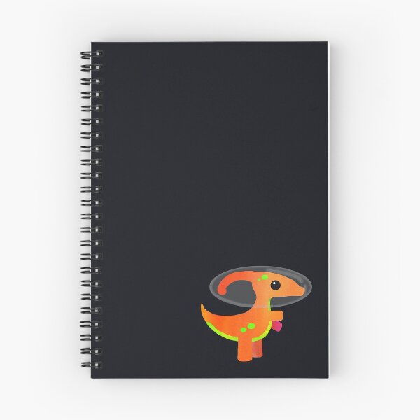 Item preview, Space Hadrosaurid designed and sold by Moopichino.