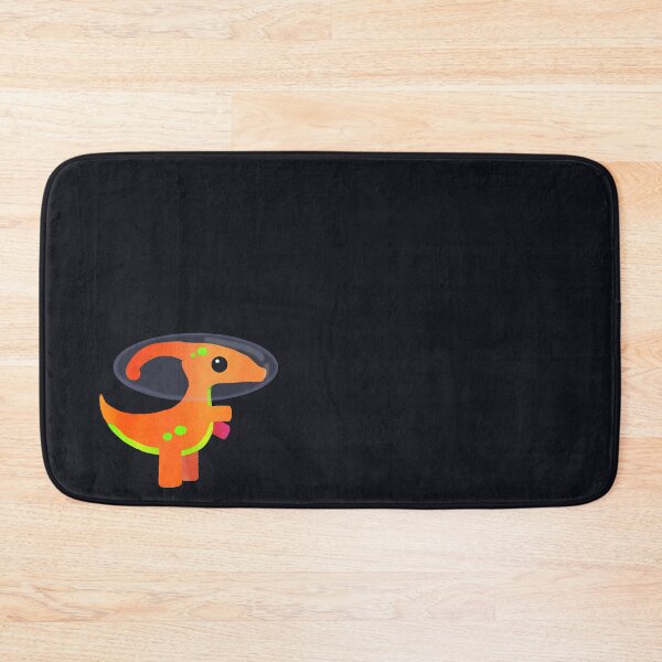 Item preview, Space Hadrosaurid designed and sold by Moopichino.