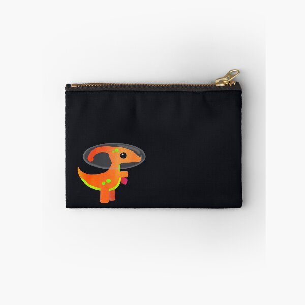 Item preview, Space Hadrosaurid designed and sold by Moopichino.