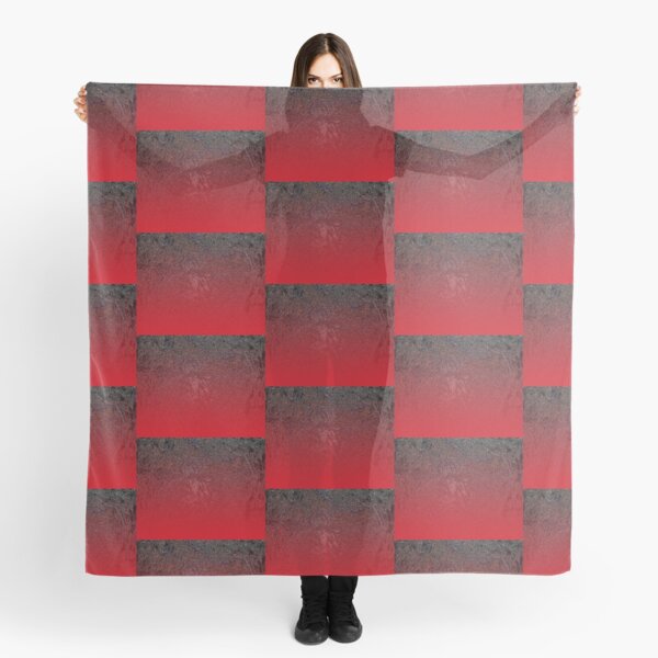 Never Alone 1 Scarf