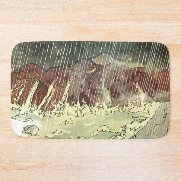 Item preview, Dark and Stormy Night designed and sold by elevens.