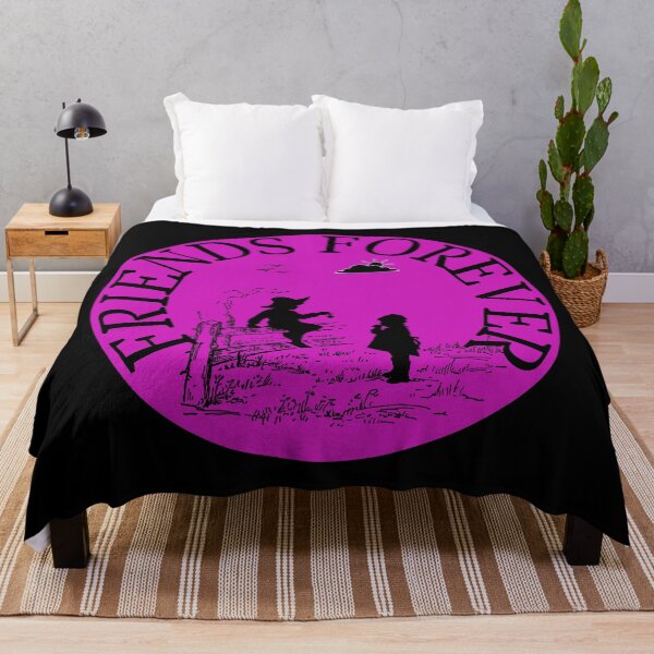 Item preview, Friends Forever designed and sold by javajossi.