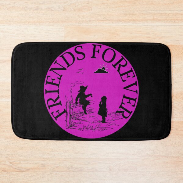 Item preview, Friends Forever  designed and sold by javajossi.
