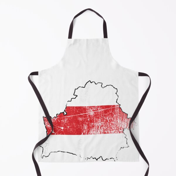 Item preview, Free Belarus Map Flag | Resist Lukashenko | Distressed Look  designed and sold by PanZhi.