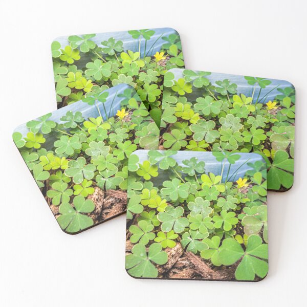 Item preview, 3 Leaf Clovers designed and sold by KensLensDesigns.