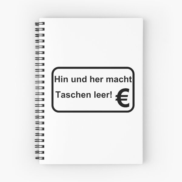 Item preview, Back and forth makes pockets empty! designed and sold by Oberlaender.