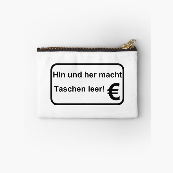 Item preview, Back and forth makes pockets empty! designed and sold by Oberlaender.
