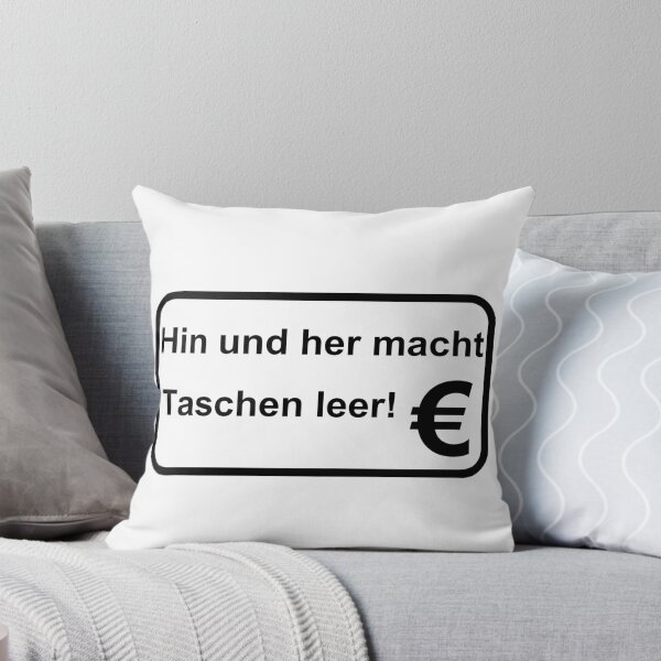 Item preview, Back and forth makes pockets empty! designed and sold by Oberlaender.