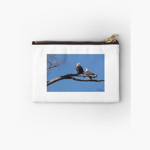 Item preview, Pair of Eagles designed and sold by OpheliaLamp.