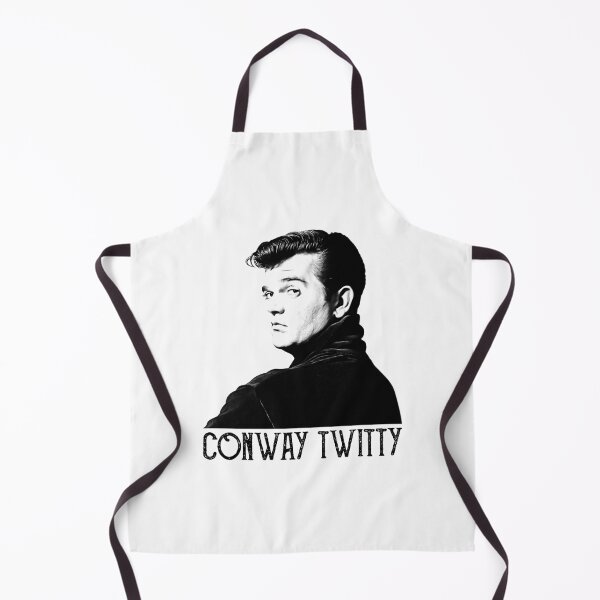 Item preview, Conway - Black Stencil designed and sold by JoshuaXaways.