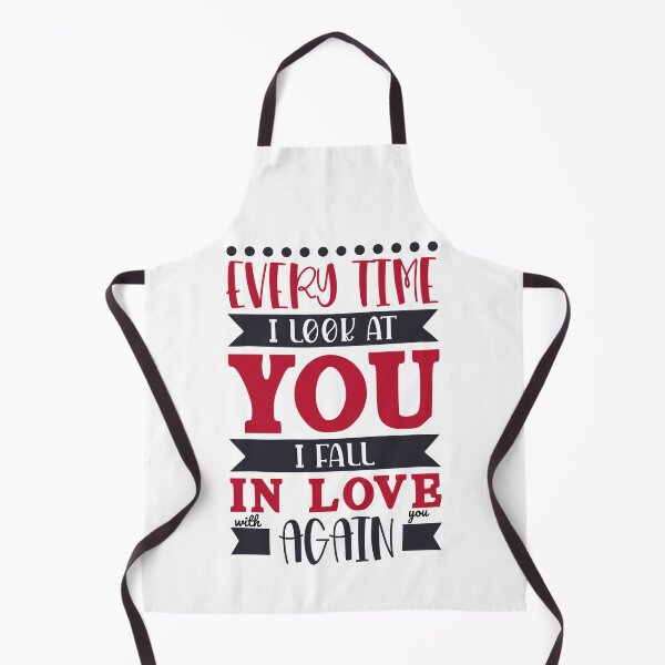 Item preview, Every Time I Look at You I Fall in Love With You Again designed and sold by Vicky021.