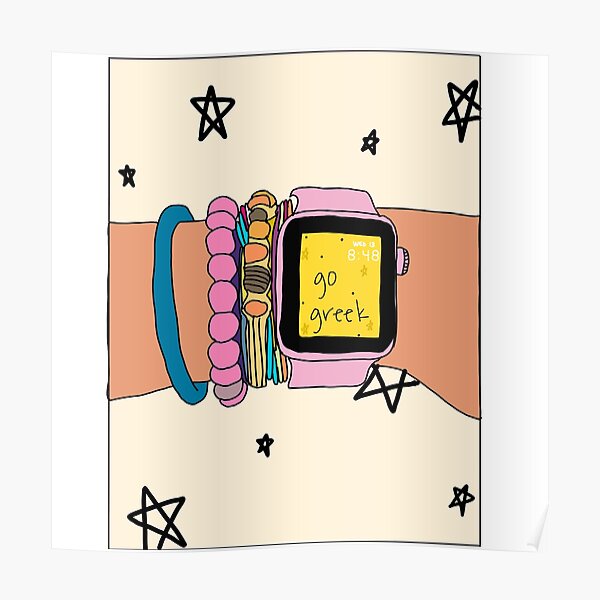 Aoii Posters Redbubble