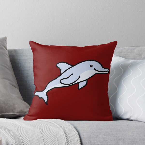 Item preview, Smiling Dolphin designed and sold by dave-williams.