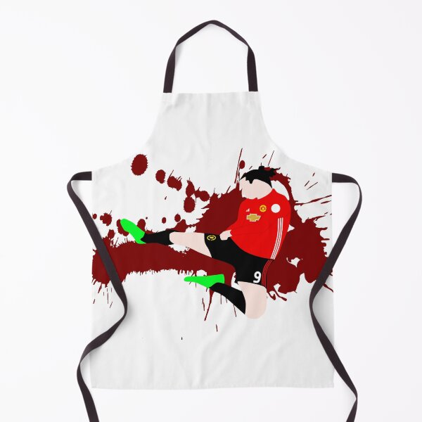 Item preview, Zlatan Ibrahimovic designed and sold by HTWallace.