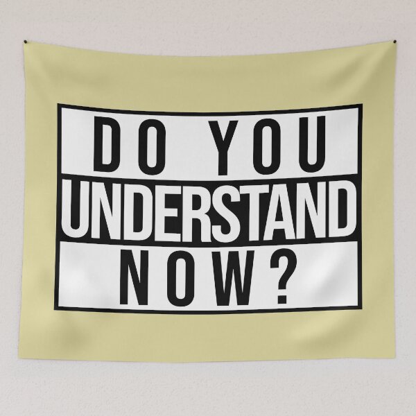 Item preview, Do You Understand Now? Are We Great Again Yet? Because I Just Feel Embarrassed. It's Been 4 Years. I'm Still Waiting. designed and sold by Van-Tees.