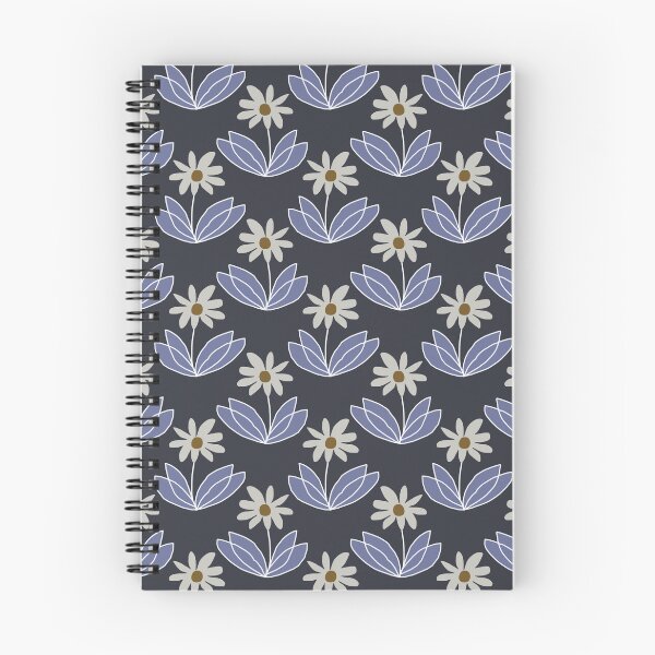 Item preview, flowers designed and sold by Pauline Ruth Donaldson (Pattern).