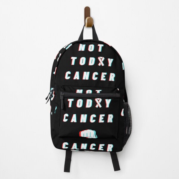 Item preview, Not Today Cancer designed and sold by WONAIYA.
