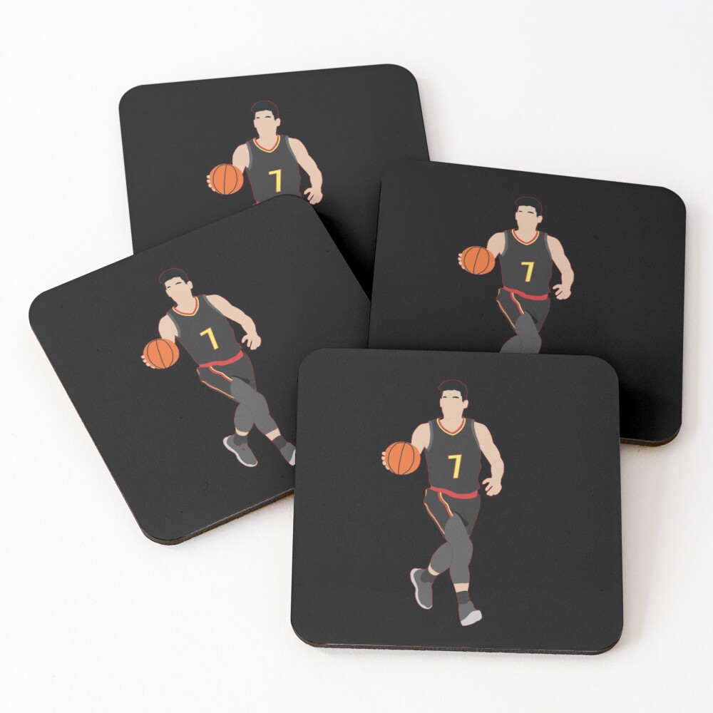 Item preview, Coasters (Set of 4) designed and sold by keyjey1887.