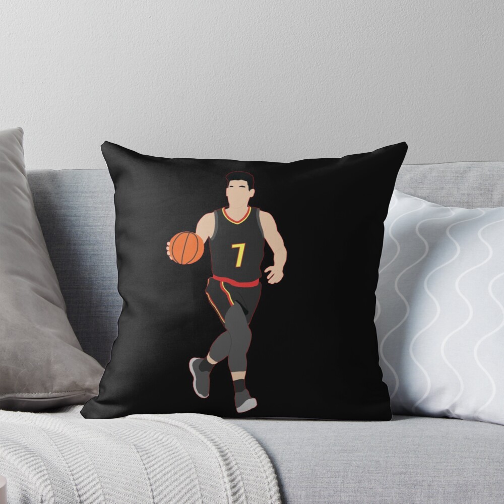 Item preview, Throw Pillow designed and sold by keyjey1887.