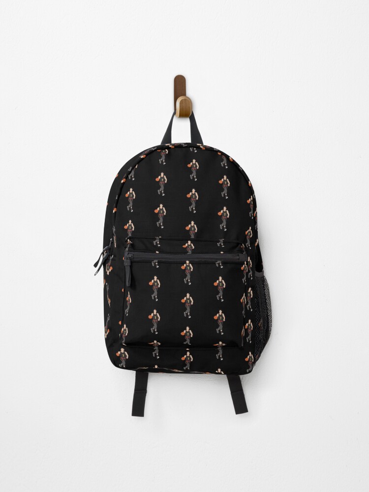 Thumbnail 1 of 3, Backpack, Jeremy Lin designed and sold by keyjey1887.