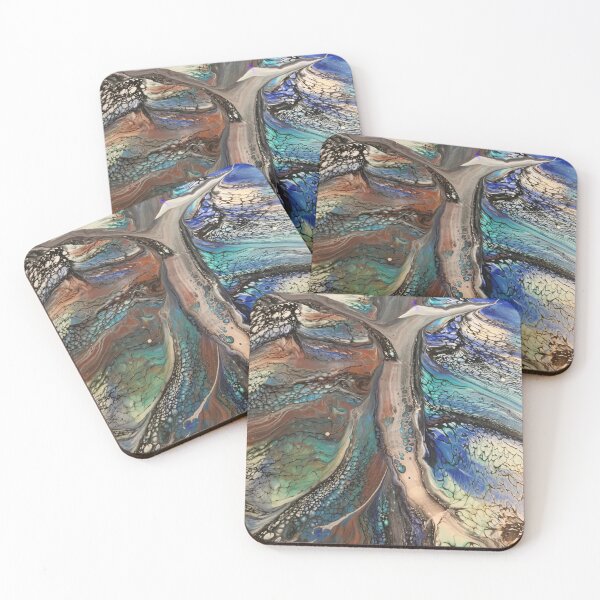 Item preview, Lone Tree designed and sold by Rivvyarts.