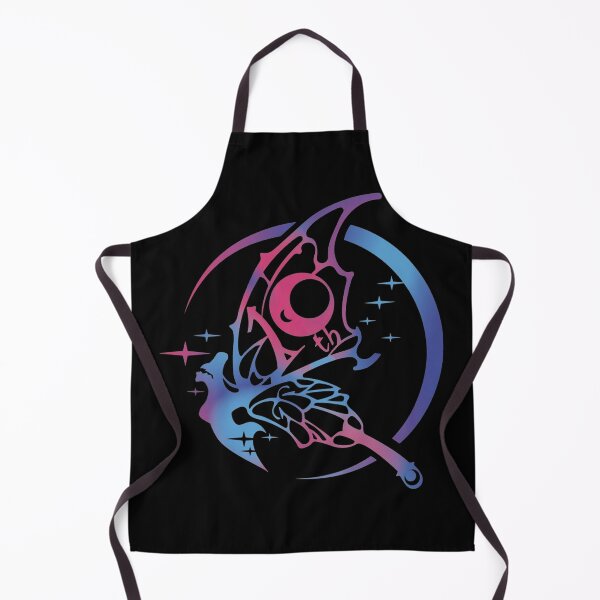 Item preview, Bayonetta 10 Years Logo *TOP QUALITY* designed and sold by Alex3214.