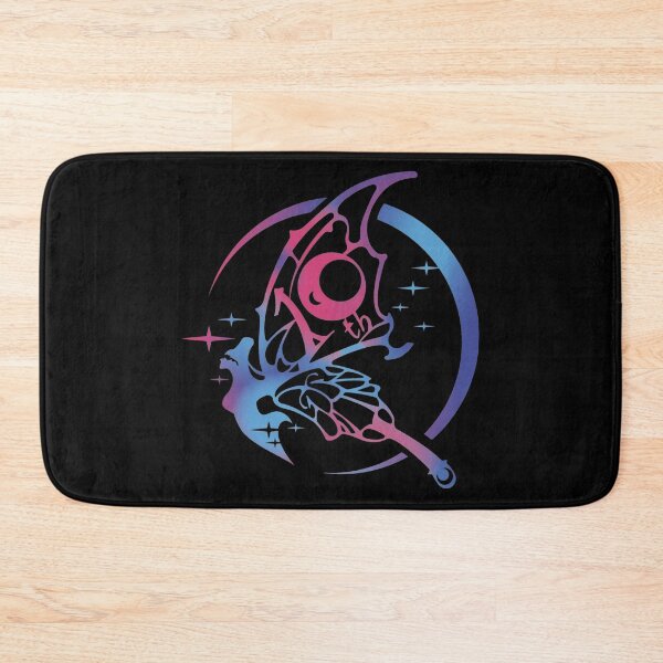Item preview, Bayonetta 10 Years Logo *TOP QUALITY* designed and sold by Alex3214.