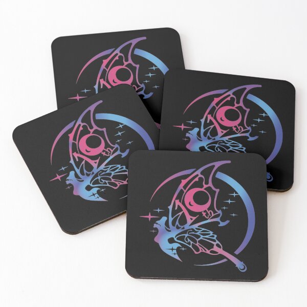 Item preview, Bayonetta 10 Years Logo *TOP QUALITY* designed and sold by Alex3214.
