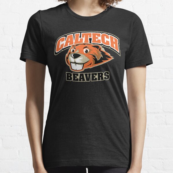 caltech mit shirt