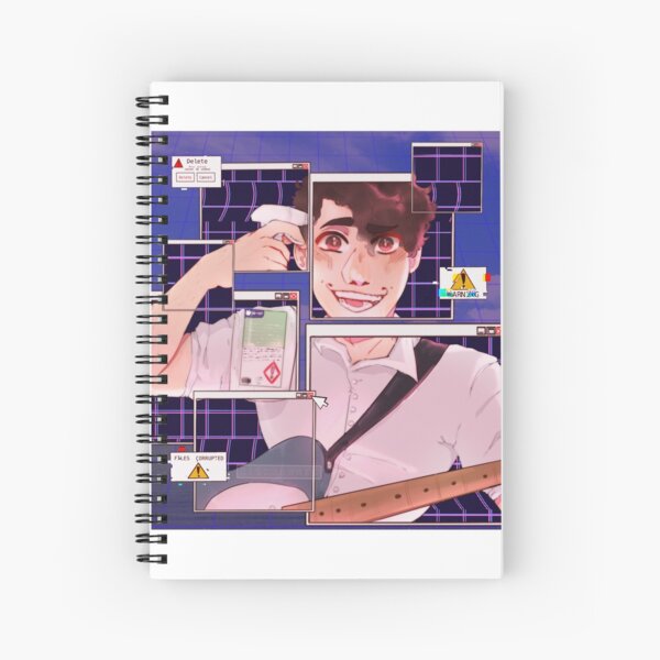 Your New Boyfriend Wilbur Soot Gifts & Merchandise | Redbubble