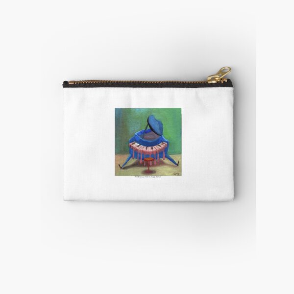 Item preview, Small blue piano, by Diego Manuel designed and sold by Diego Manuel Rodriguez.
