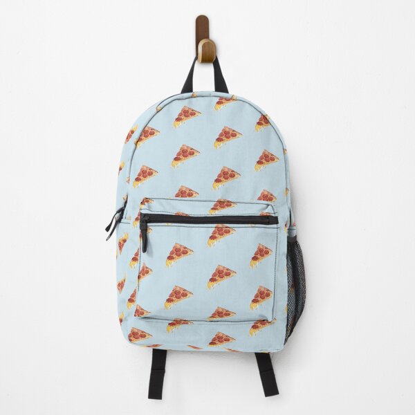 Item preview, Slice of Pepperoni Pizza designed and sold by Alicia Chee.