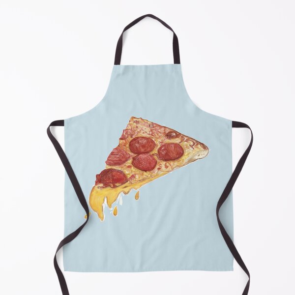 Item preview, Slice of Pepperoni Pizza designed and sold by Alicia Chee.