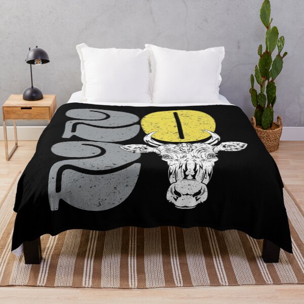 Item preview, 2021 Chinese New Year of the Ox designed and sold by Magic-Moon.