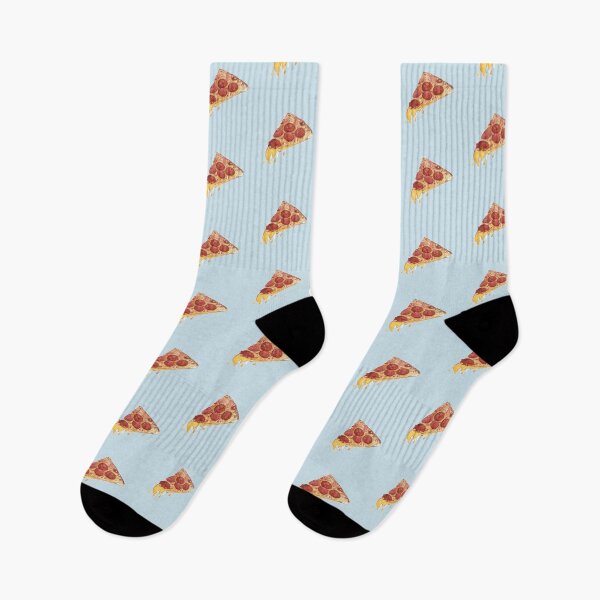 Item preview, Slice of Pepperoni Pizza designed and sold by Alicia Chee.