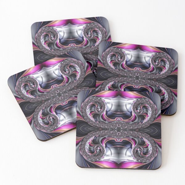 Item preview, Metallic Filigree  designed and sold by RitaMaye.