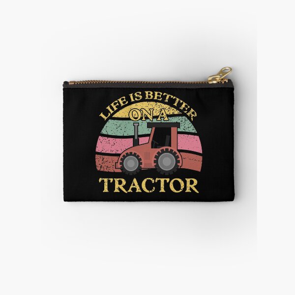 Item preview, Life Is Better On A Tractor designed and sold by sesa10.