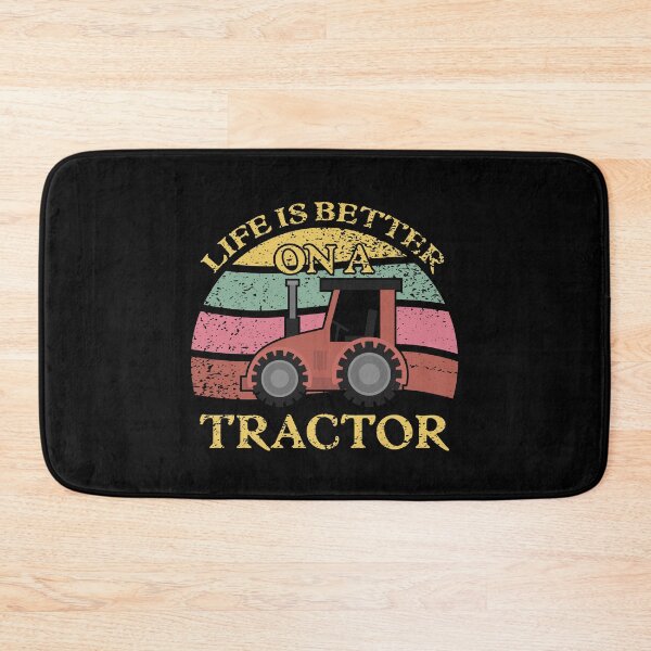 Item preview, Life Is Better On A Tractor designed and sold by sesa10.