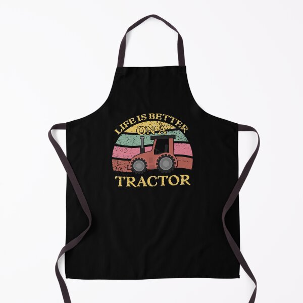 Item preview, Life Is Better On A Tractor designed and sold by sesa10.