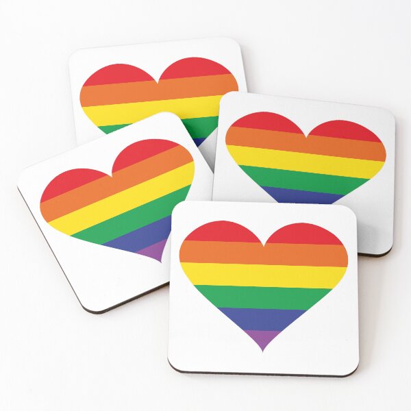 Item preview, Pride Heart designed and sold by PaulSDesign.